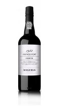 Miguels Vintage Port 1982 - 20%