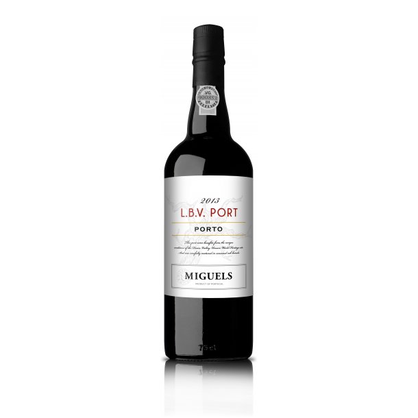 Miguels LBV 2013 - 20%
