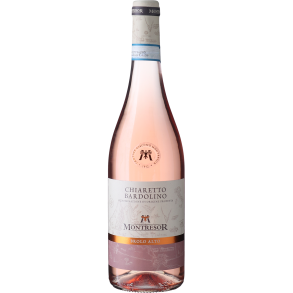 Cantine Montresor Bardolino Chiaretto Rose´ 2023 12,5%
