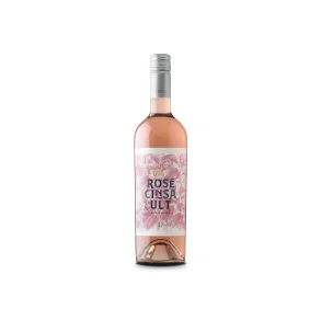 Siegel Rose´ Cinsault 2024 75 cl. 