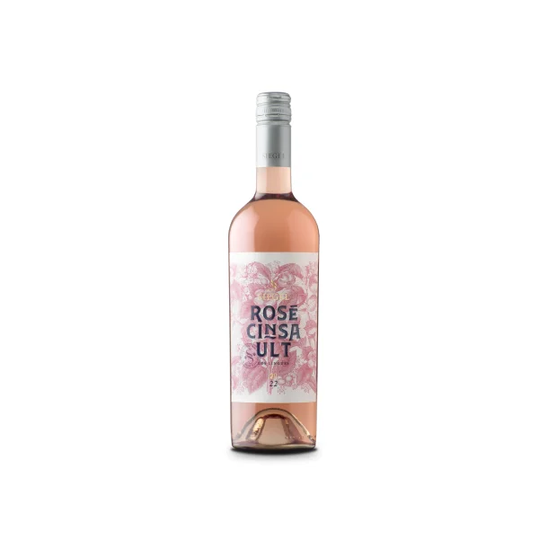 Siegel Rose´ Cinsault 2024 75 cl. 