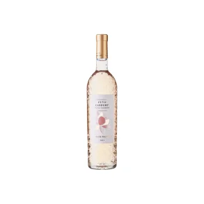 Chateau Terrebonne Petit Candumy Provence Rose´ 2024 75 cl. 