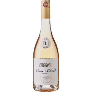 Ferdinand Labarthe Reserve Rose´ 2023 