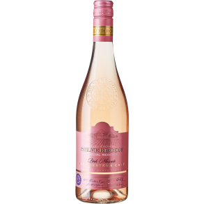 Silverboom Pink Moscato Mousserende 75 cl. 9%
