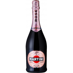 Martini Sparkling Rosé Extra Dry 75 cl. - 11,5%
