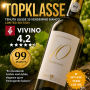 Tenuta Ulisse 10 Vendemmie Bianco Limited Edition 13,5%