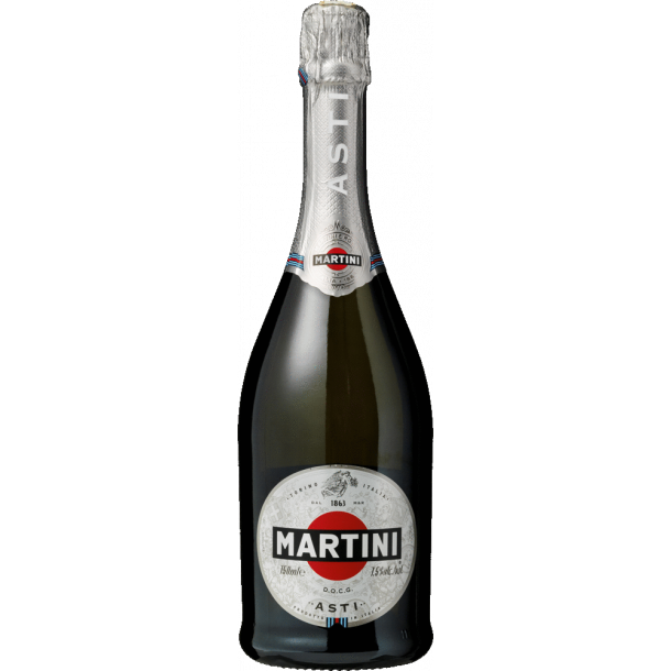Martini Asti Spumante 75 cl. - 7,5%