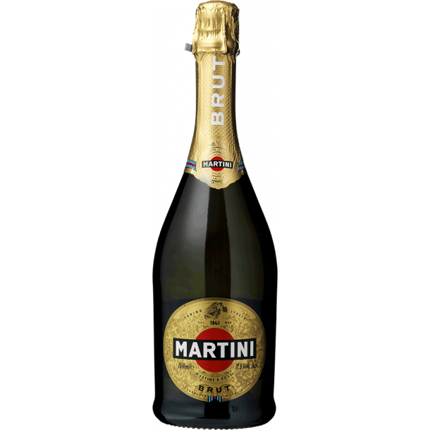 Martini Brut - 12%