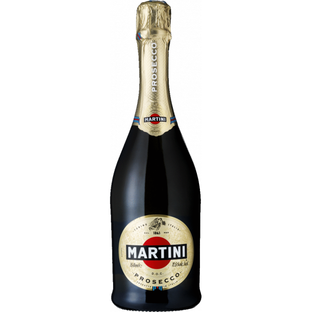 Martini Prosecco 75 cl. - 11,5%