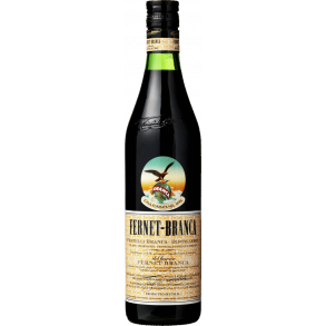 Fernet Branca 300 CL. - 39%