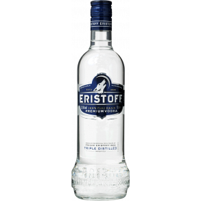 Eristoff Vodka 70 cl. - 37,5%
