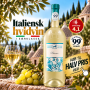 Tenuta Ulisse Premium Bianco 2025 13%