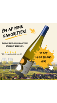 Alsace Riesling Collection Baumann 2020 11,5%