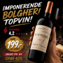 Podere 7 Sette IL SUPERBO DOC Bolgheri Superiore 2018 