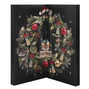 Fernet Branca JULEKALENDER 2026