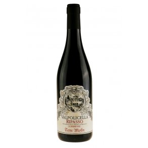 Terre Molin Valpolicella Ripasso Superiore 2018 - 14%