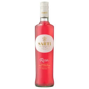 Sarti Rosa Aperitivo 70 cl. 14%