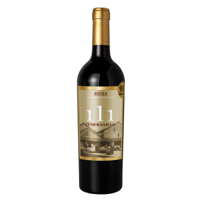 Luis Gurpegui Muga 111 Tempranillo Rioja 2021