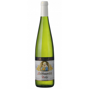St. Michael Liebfraumilch Nahe 9,5%