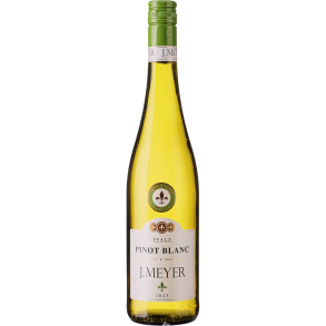 J. Meyer Pinot Blanc Pfalz 2023