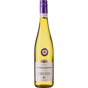 J. Meyer Gewürstraminer Pfalz 2023