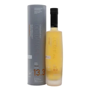 Bruichladdich Octomore Edition 13.3 70 cl. 61,1%
