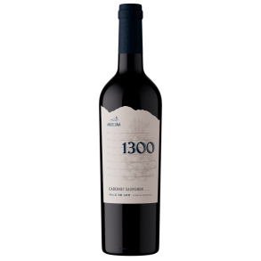 Andeluna 1300 Cabernet Sauvignon 2023, 75 cl, 13,5%