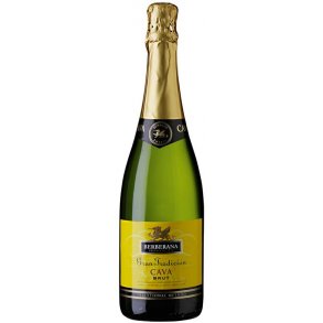 Berberana Cava Brut