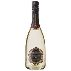 Prosecco Extra Dry Giacomo Montresor 75 cl.