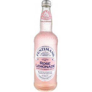 Fentimans Rose Lemonade 50 cl. 