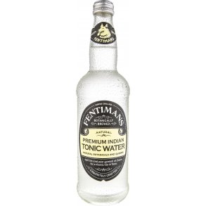 Fentimans Premium Indian Tonic Water 50 cl.