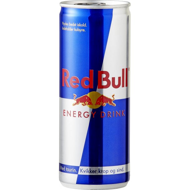 Red Bull Energy Drink 25 cl