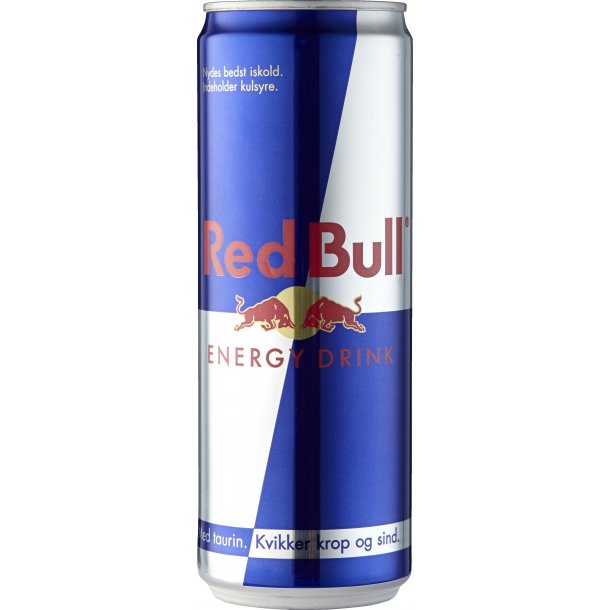 Red Bull Energy Drink 35,5 cl