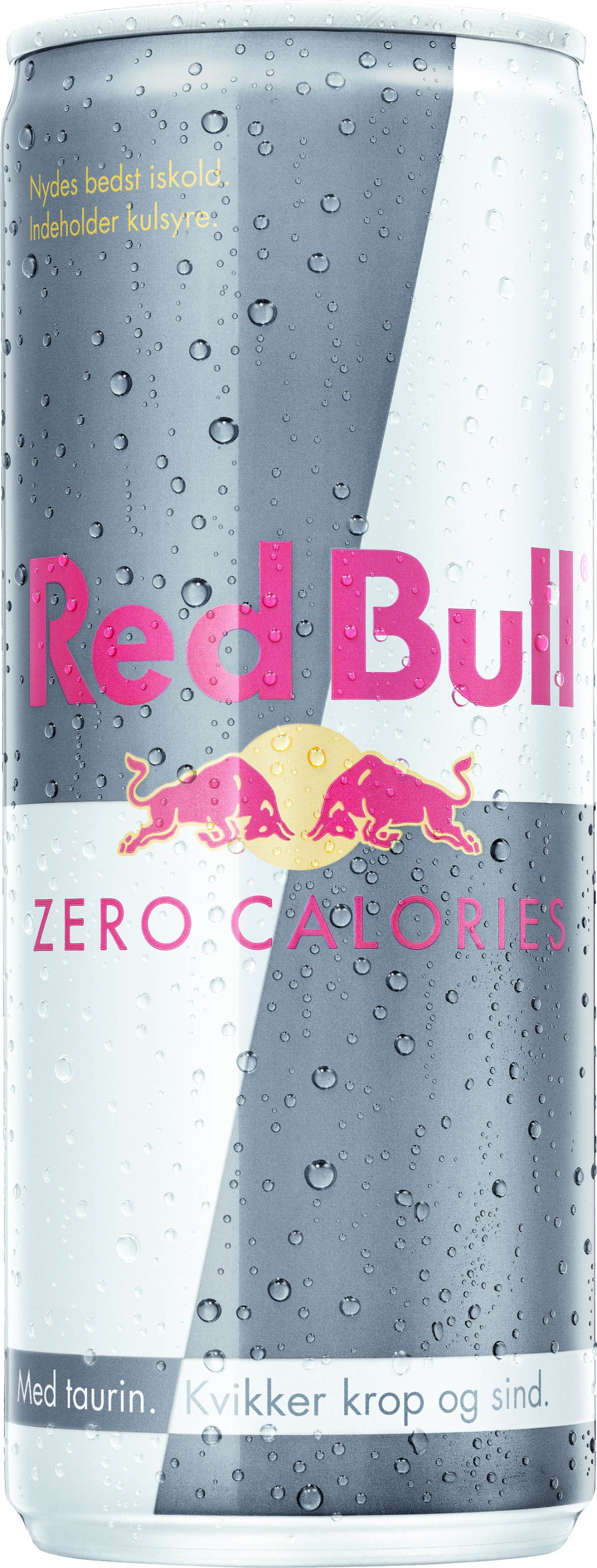 Hensigt Besiddelse 945 Red Bull Zero Calories - ENERGIDRIKKE - VIN MED MERE .DK