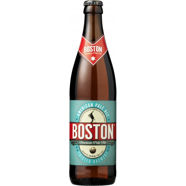 Thisted Boston, 50 CL - 5,8%