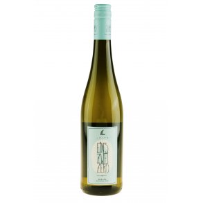 Leitz Eins Zwei Zero Riesling 75 cl. - 0%