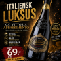Ca�Vittoria Appassimento Limited Edition 2025 75 cl. 14,5%