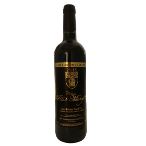 Chteau Petit Mangot Saint Emilion Grand Cru 2016 - 14%