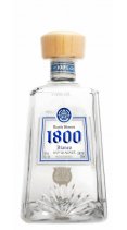 1800 Blanco Reserva Tequila - 38%