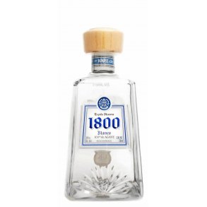 1800 Blanco Reserva Tequila - 38%