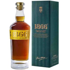 1866 Brandy de Jerez Gran Solera Gran Reserva 70 cl. 40%