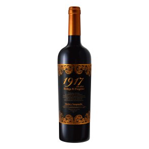 1917 Edicion Limitada Merlot & Tempranillo 75 cl. - 14%