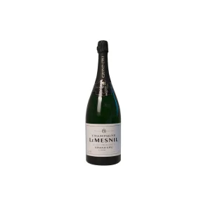 Le Mesnil Vinotheque Blanc de Blanc 1998 Grand Cru 150 cl. 