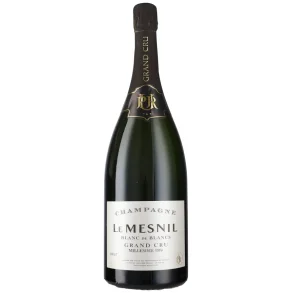 Le Mesnil Vinotheque Blanc de Blanc 1999 Grand Cru 150 cl. 