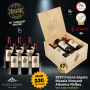 2019 Catena Zapata Nicasia Vineyard Altamira Malbec inkl. trkasse