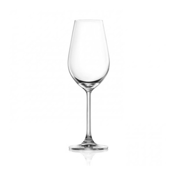 Lucaris Desire - Crisp White 6 stk.