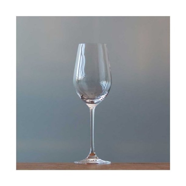 Lucaris Desire - Crisp White 6 stk.