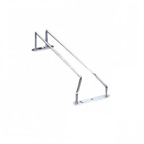 Vinglasholder 1 rkke - Underbyg