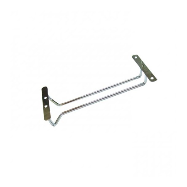 Vinglasholder 1 rkke - Underbyg