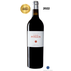 Flor de Pingus 2022 Peter Sisseck - Ribera Del Duero